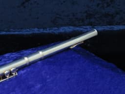 Gemeinhardt 3SHB Flute Serial #496035 Gemeinhardt 3SHB Flute Serial #496035