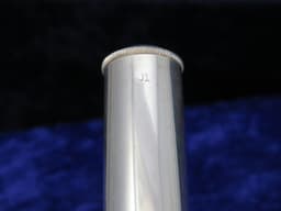 Gemeinhardt 3OB Flute 2007 Serial #K84787 Gemeinhardt 3OB Flute 2007 Serial #K84787