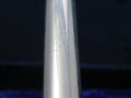 Gemeinhardt 3OB Flute 2007 Serial #K84787 Gemeinhardt 3OB Flute 2007 Serial #K84787