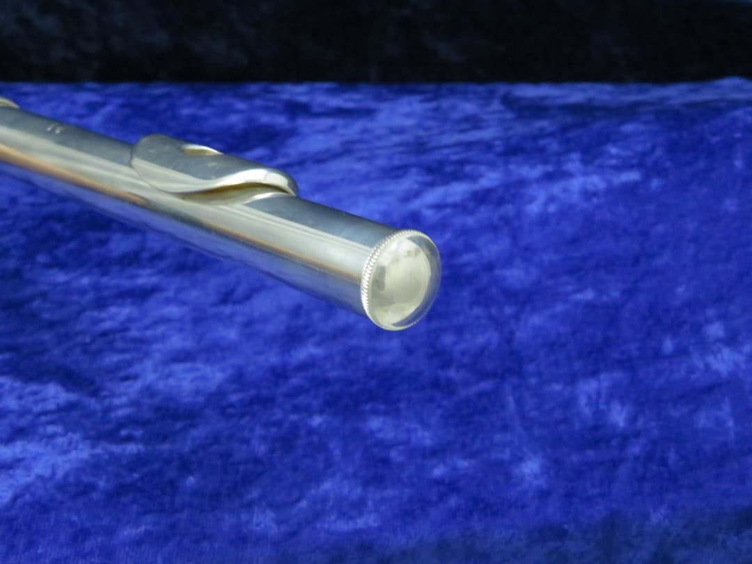 Gemeinhardt 3OB Flute 2007 Serial #K84787