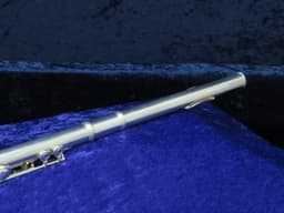 Gemeinhardt 3OB Flute 2007 Serial #K84787 Gemeinhardt 3OB Flute 2007 Serial #K84787