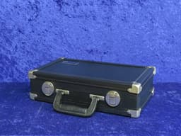 Vito 7214 Plastic Bb Soprano Clarinet Serial #C97117 Vito 7214 Plastic Bb Soprano Clarinet Serial #C97117