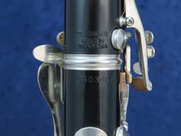Yamaha Advantage YCL-200AD I Plastic Bb Soprano Clarinet Serial #050340A Yamaha Advantage YCL-200AD I Plastic Bb Soprano Clarinet Serial #050340A
