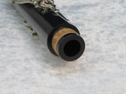 Yamaha Advantage YCL-200AD I Plastic Bb Soprano Clarinet Serial #050340A Yamaha Advantage YCL-200AD I Plastic Bb Soprano Clarinet Serial #050340A