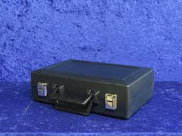 Yamaha Advantage YCL-200AD I Plastic Bb Soprano Clarinet Serial #050340A Yamaha Advantage YCL-200AD I Plastic Bb Soprano Clarinet Serial #050340A