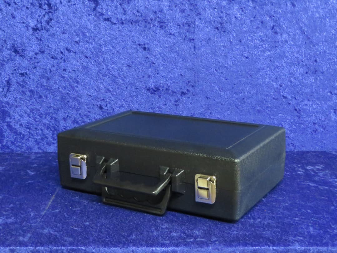 Yamaha Advantage YCL-200AD I Plastic Bb Soprano Clarinet Serial #050340A