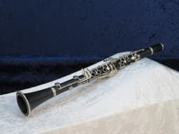 Buffet Crampon B12 Plastic Bb Soprano Clarinet Serial #1119257 Buffet Crampon B12 Plastic Bb Soprano Clarinet Serial #1119257