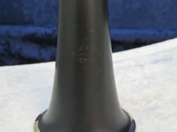 Buffet Crampon B12 Plastic Bb Soprano Clarinet Serial #1119257 Buffet Crampon B12 Plastic Bb Soprano Clarinet Serial #1119257