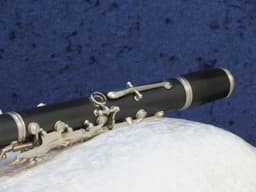 Buffet Crampon B12 Plastic Bb Soprano Clarinet Serial #1119257 Buffet Crampon B12 Plastic Bb Soprano Clarinet Serial #1119257