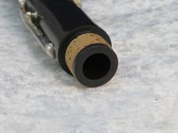 Buffet Crampon B12 Plastic Bb Soprano Clarinet Serial #1119257 Buffet Crampon B12 Plastic Bb Soprano Clarinet Serial #1119257