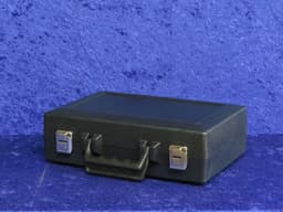 Buffet Crampon B12 Plastic Bb Soprano Clarinet Serial #1119257 Buffet Crampon B12 Plastic Bb Soprano Clarinet Serial #1119257