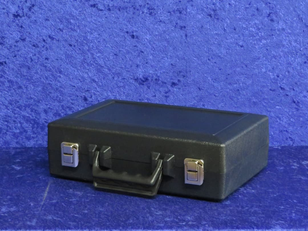 Buffet Crampon B12 Plastic Bb Soprano Clarinet Serial #1119257