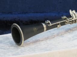 Buffet Crampon B12 Plastic Bb Soprano Clarinet Serial #1098342 Buffet Crampon B12 Plastic Bb Soprano Clarinet Serial #1098342