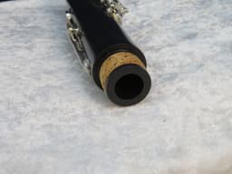Buffet Crampon B12 Plastic Bb Soprano Clarinet Serial #1098342 Buffet Crampon B12 Plastic Bb Soprano Clarinet Serial #1098342