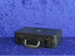 Buffet Crampon B12 Plastic Bb Soprano Clarinet Serial #1098342 Buffet Crampon B12 Plastic Bb Soprano Clarinet Serial #1098342