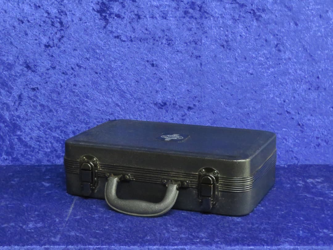 Buffet Crampon B12 Plastic Bb Soprano Clarinet Serial #1098342