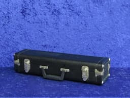 Selmer USA Plastic Eb Soprano Clarinet Serial #12306 Selmer USA Plastic Eb Soprano Clarinet Serial #12306