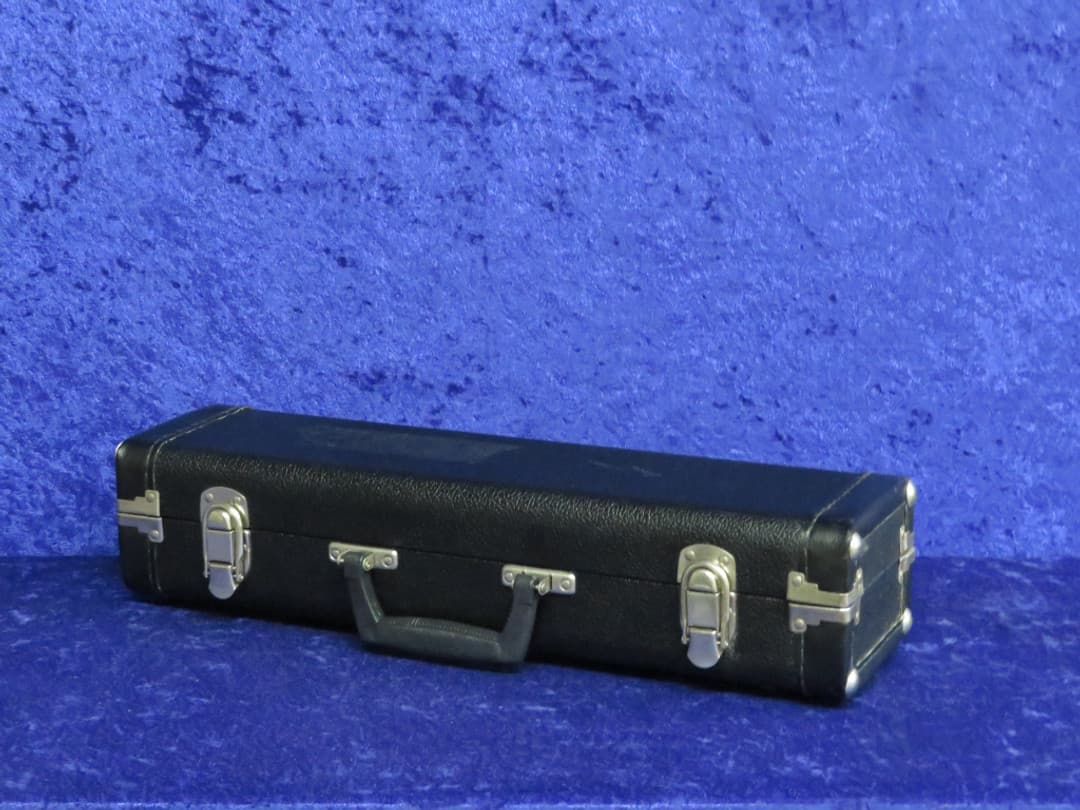 Selmer USA Plastic Eb Soprano Clarinet Serial #12306