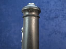 Cabart Wood Oboe Serial #CC14 Cabart Wood Oboe Serial #CC14