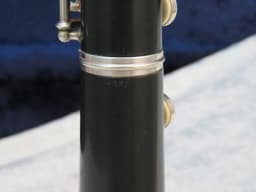 Renard by Fox Artist Model 330 Plastic Oboe Serial #4675 Renard by Fox Artist Model 330 Plastic Oboe Serial #4675
