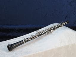 Yamaha 211 Plastic Oboe Serial #015984 Yamaha 211 Plastic Oboe Serial #015984