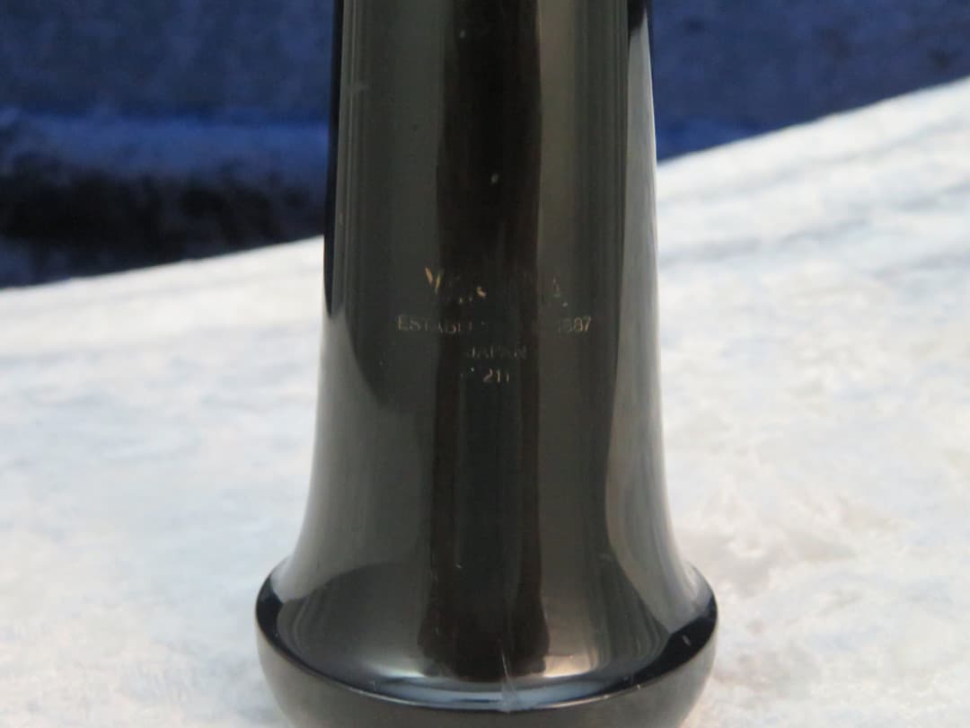 Yamaha 211 Plastic Oboe Serial #015984