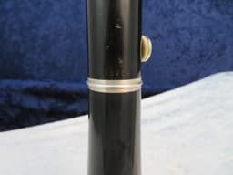 Yamaha 211 Plastic Oboe Serial #015984 Yamaha 211 Plastic Oboe Serial #015984
