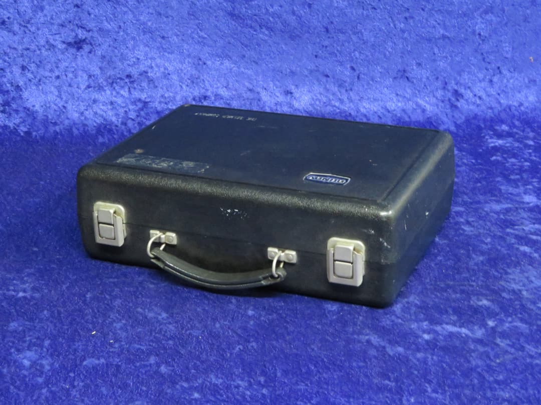 Yamaha 211 Plastic Oboe Serial #015984