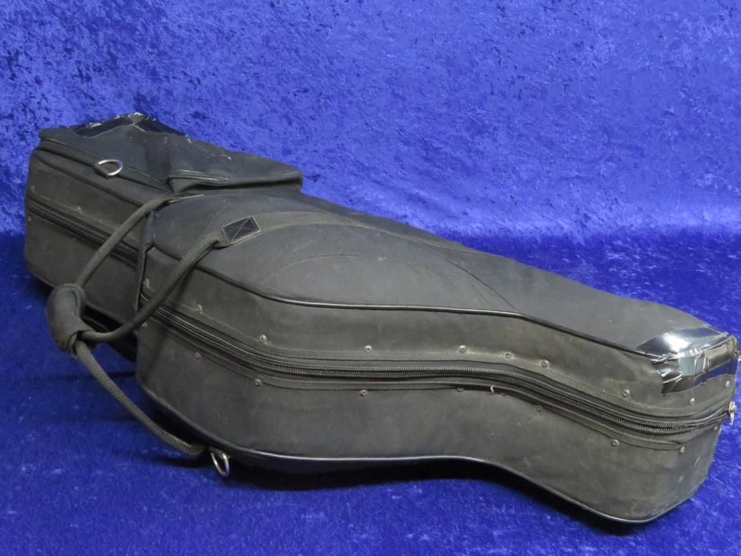 Check price and if here Bundy Baritone Saxophone Serial #529443