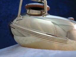 Selmer USA Baritone Saxophone Serial #1138033 Selmer USA Baritone Saxophone Serial #1138033