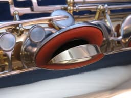 Selmer USA Baritone Saxophone Serial #1138033 Selmer USA Baritone Saxophone Serial #1138033