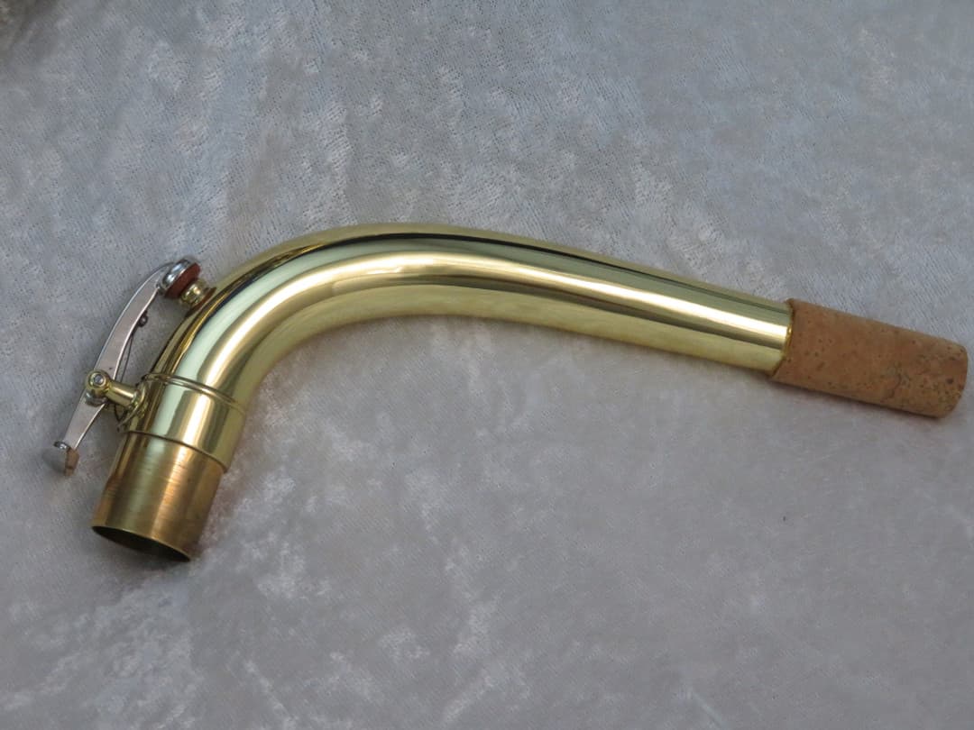 Selmer USA Baritone Saxophone Serial #1138033