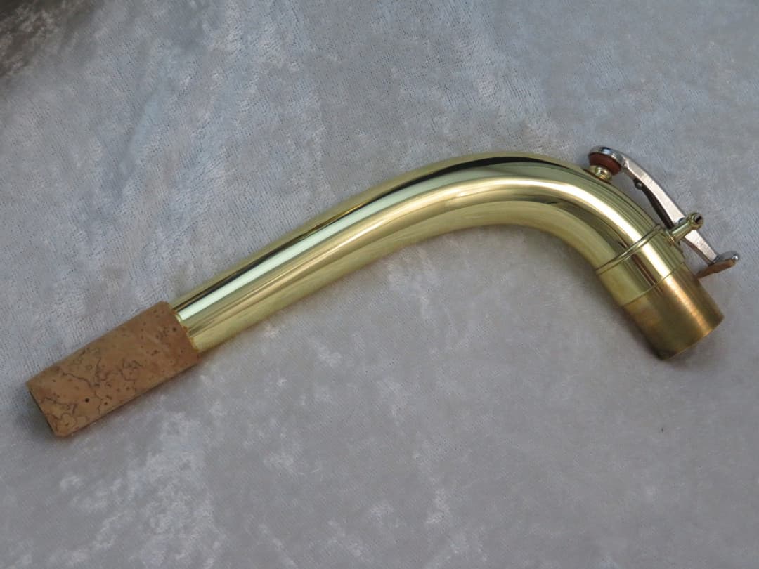 Selmer USA Baritone Saxophone Serial #1138033