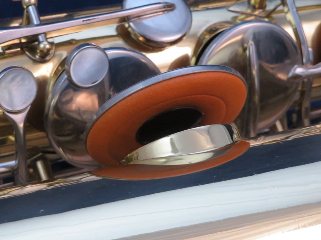 Selmer Signet Baritone Saxophone Serial #971049