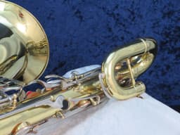 Selmer Signet Baritone Saxophone Serial #971049 Selmer Signet Baritone Saxophone Serial #971049