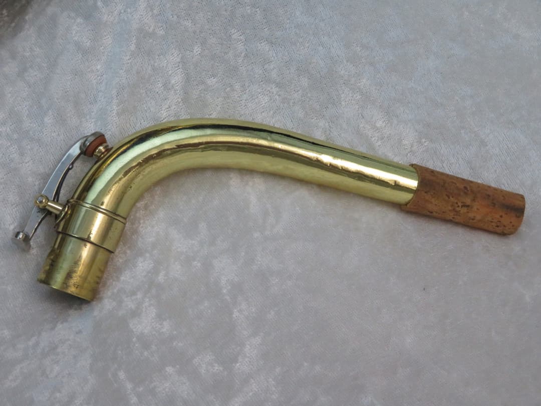 Selmer Signet Baritone Saxophone Serial #971049