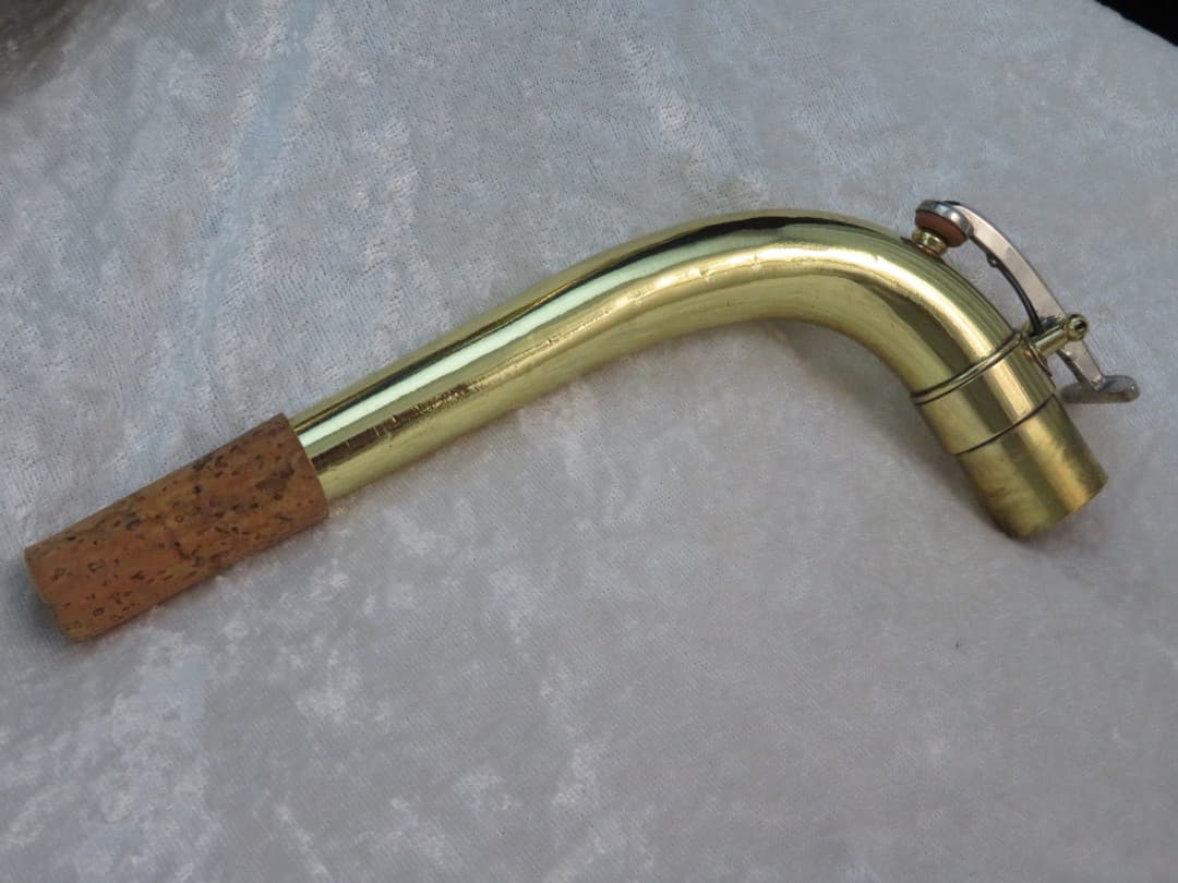 Selmer Signet Baritone Saxophone Serial #971049