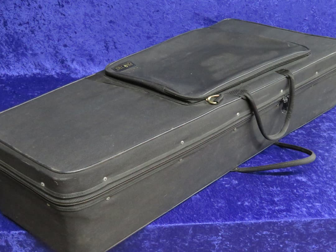 Selmer Signet Baritone Saxophone Serial #971049