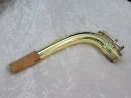 Bundy Baritone Saxophone Serial #486351 Bundy Baritone Saxophone Serial #486351