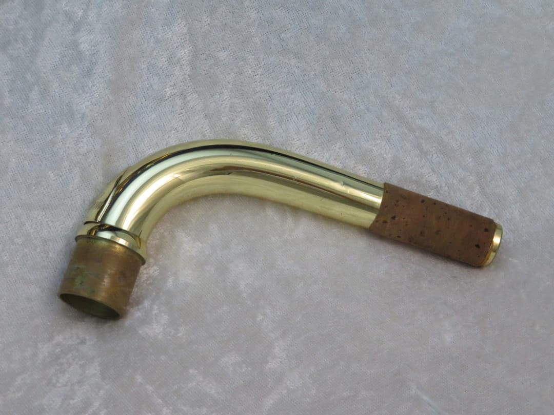 Selmer Mark VI Baritone Saxophone 1971 Serial #M188194