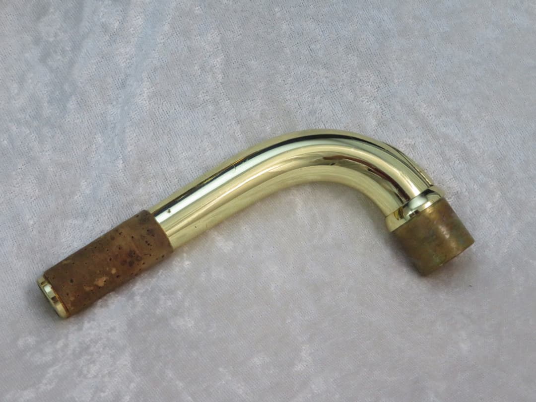 Selmer Mark VI Baritone Saxophone 1971 Serial #M188194