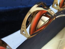 Buffet Crampon SDA Baritone Saxophone 1969 Serial #15636 Buffet Crampon SDA Baritone Saxophone 1969 Serial #15636