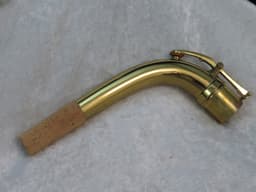 Buffet Crampon SDA Baritone Saxophone 1969 Serial #15636 Buffet Crampon SDA Baritone Saxophone 1969 Serial #15636