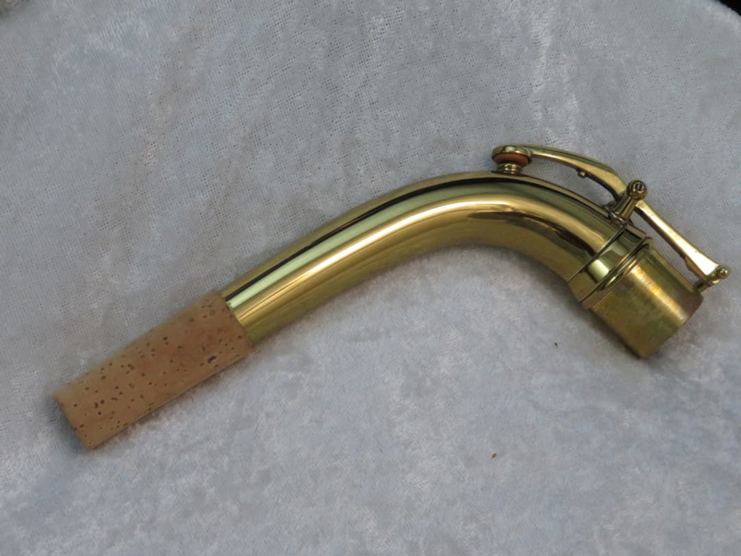 Buffet Crampon SDA Baritone Saxophone 1969 Serial #15636