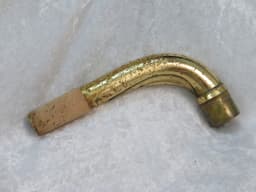Vito VSP Baritone Saxophone Serial #00115714 Vito VSP Baritone Saxophone Serial #00115714