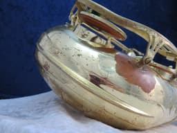 Yamaha YBS-61 Baritone Saxophone Serial #7914 Yamaha YBS-61 Baritone Saxophone Serial #7914