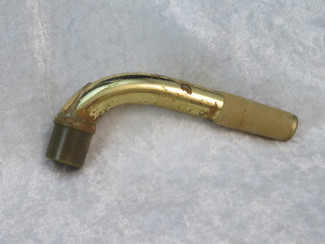 Yamaha YBS-61 Baritone Saxophone Serial #7914