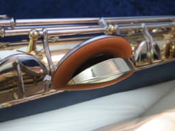 Selmer USA Baritone Saxophone Serial #1312585 Selmer USA Baritone Saxophone Serial #1312585