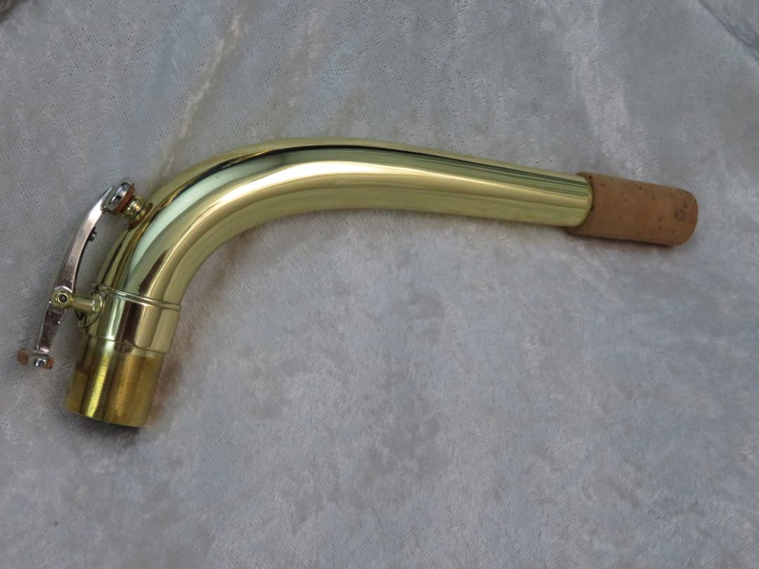 Selmer USA Baritone Saxophone Serial #1312585