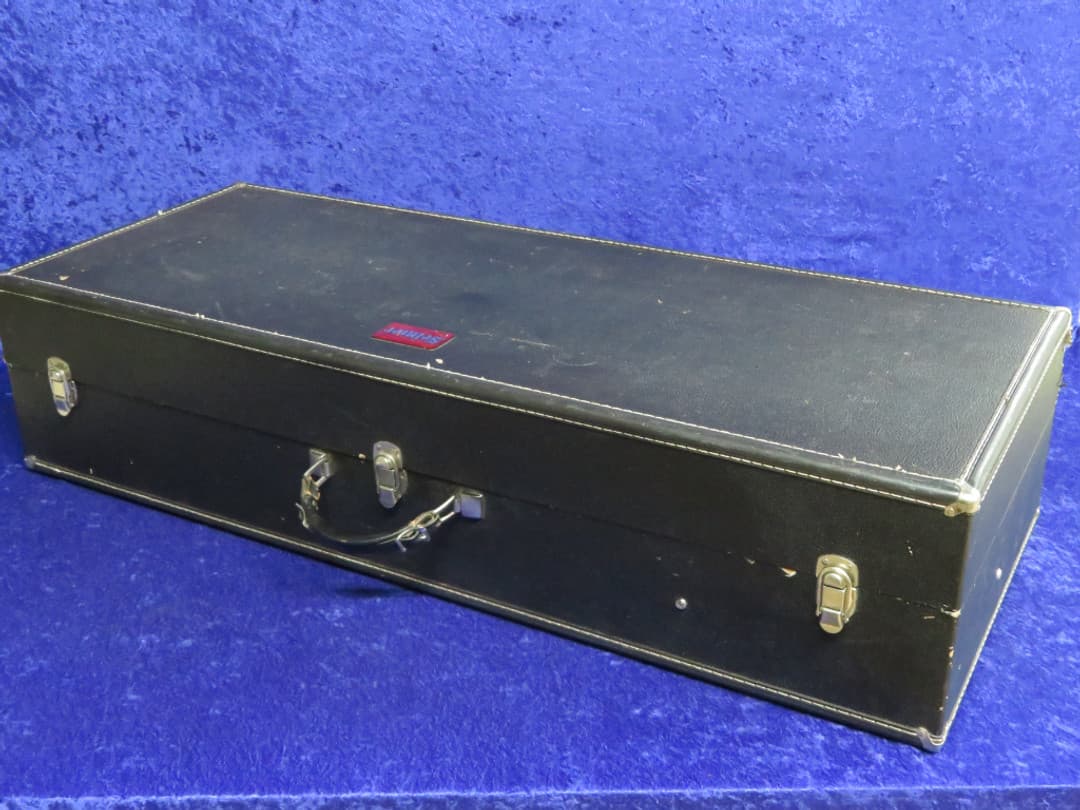 Selmer USA Baritone Saxophone Serial #1312585